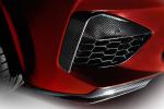 BMW X4 M Competition 2019 года (WW)